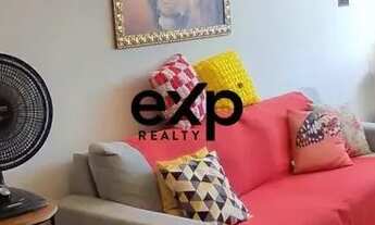 Imagem 2: Apartamento 72m² a 200m da praia no Jardim Oceania - João Pessoa/PB