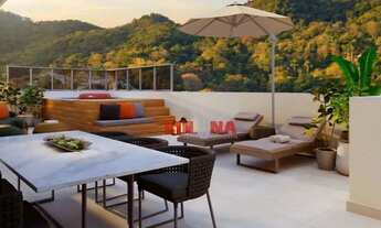 Imagem 4: Cobertura com 3 dormitórios à venda, 160 m² por R$ 2.530.000,00 - São Francisco - Niterói