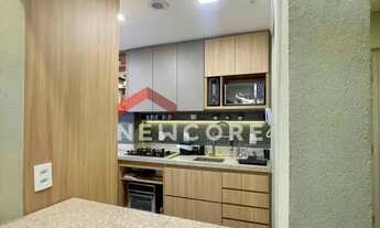 Imagem 4: Apartamento em Rua Jamil Gebara - Jardim Paulista - Bauru/SP