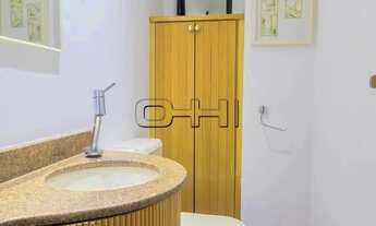 Imagem 7: Aluguel Apartamento 3 Dormitórios - 115 m² Perdizes