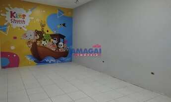 Imagem 2: Sala comercial de 40 m² próxima ao Centro