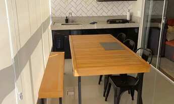 Imagem 7: Apartamento em frente ao Parque Cascavel - Jardim Atlantico - GO