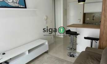 Imagem 4: Apartamento para venda ou locação no Panamby, São Paulo - SP