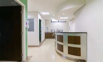 Imagem 5: Salas/conjuntos Para Venda Santa Cecília, 2 Vagas, 145m² - (condomínio Centro Medico Higie