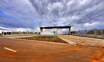 Imagem 7: Terreno a venda com 305m2 no Condomínio Quinta dos Verdes em Paulinia/SP