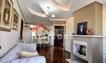 Imagem: Apartamento em Rua Generoso Maynardo Cardoso