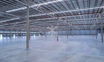 Imagem 2: Galpão para locação - Betim