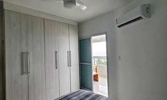 Imagem 5: Vendo Apartamento Praia Grande Caiçara Frente Mar