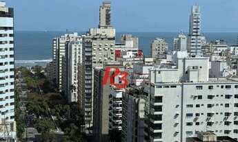 Imagem: Apartamento à venda, 163 m² por R$ 1.700.000,00