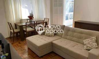 Imagem 6: Tijuca Apartamento com 3 dormitórios