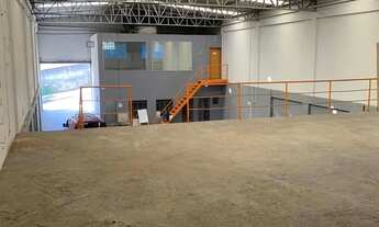 Imagem 7: Galpão para alugar Parque Duval de Barros Contagem