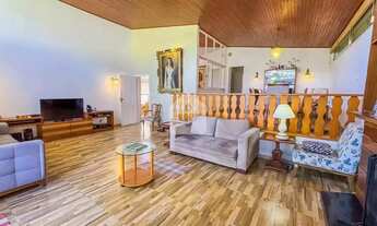 Imagem 4: Casa para venda com 3 quartos, 232m² - Quarteirão Ingelheim - Petrópolis/RJ