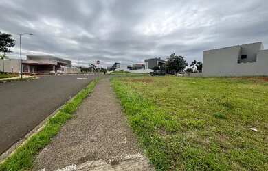 Imagem 6: OPORTUNIDADE ÚNICA: TERRENO DE ESQUINA NO CONDOMÍNIO PAU BRASIL - AMERICANA/SP (VENDA DIRE