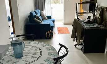 Imagem 3: Localização Privilegiada! Apartamento mobiliado no Costa e Silva, pertinho do Glória