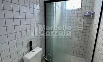Imagem 6: Apartamento de 80m² no Bairro da Torre