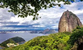 Imagem 3: Apartamento para Temporada em Copacabana - Rio de Janeiro - RJ