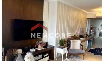 Imagem 6: Apartamento em Rua Baronesa Geraldo de Resende - Taquaral - Campinas/SP