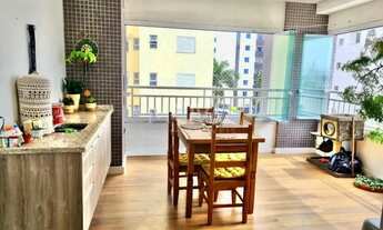 Imagem 3: Apartamento à Venda | 81 m² | Varanda Gourmet