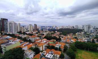 Imagem 6: Apartamento a venda na Vila Mariana com 3 quartos