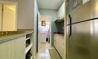 Imagem 7: Apartamento 1 dormitório mobiliado no bairro Zona Nova em Capão da Canoa