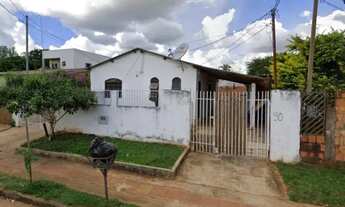 Imagem: CAMPO GRANDE/MS CASA NO BAIRRO SANTA AMARO