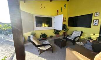 Imagem 4: Imóvel para aluguel com 200 m² com 4 quartos em Aldeia - Paudalho - PE