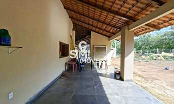 Imagem 7: CHÁCARA NO VALE DA CACHOEIRA COM 03 QUARTOS E ÁREA GOURMET!