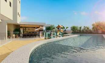 Imagem 5: Residencial Estação 44 - Apartamento 3 quartos, sendo 1 suíte