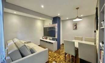 Imagem: Apartamento 2 Quartos à Venda Barreirinha