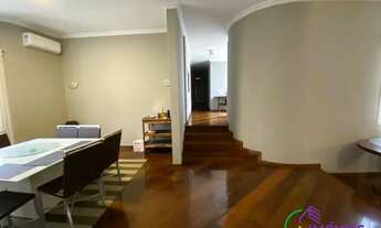 Imagem 4: CASA EM CONDOMÍNIO - ALPHAVILLE - SP