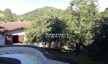 Imagem 3: Casa à venda, 245 m² por R$ 890.000,00 - Albuquerque - Teresópolis/RJ