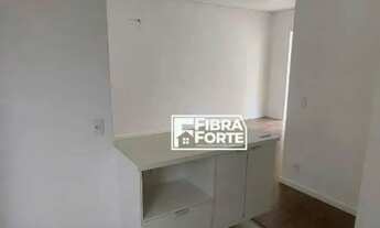 Imagem: Apartamento a venda no Swiss Park Campinas