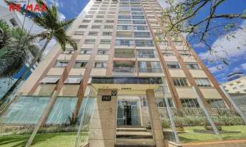 Imagem 4: Apartamento à venda, 3 quartos (1 suíte), 1 vaga de garagem, no bairro Centro Cívico