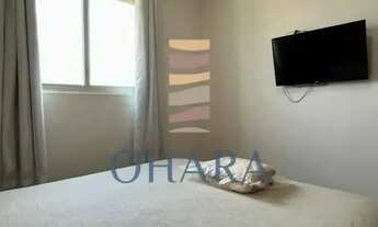 Imagem 6: AP LUXXOR MOBILIADO COMPLETO (PRONTO PARA USO) 1 GARAGEM / COMPLETO !!!!