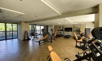 Imagem 6: APARTAMENTO 3 SUÍTES, 103M² - DUMARE - JAGUARIBE