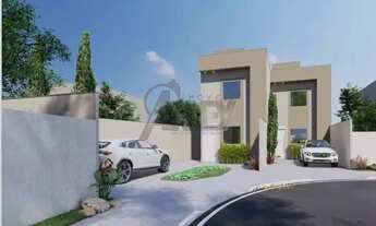 Imagem 2: Casa Duplex à Venda - Bairro Belvedere