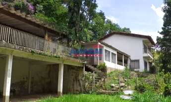 Imagem 4: Chacara em Jacareí, no bairro Paratei do Meio, para locação