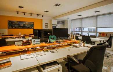 Imagem: Conjunto comercial para venda em Perdizes