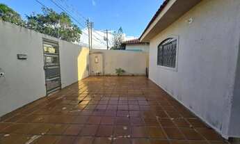 Imagem 5: Campo Grande - Casa Padrão - Jardim Monte Líbano