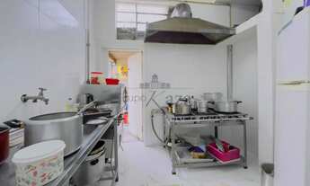 Imagem 7: Ponto Comercial - Bosque dos Eucaliptos - 312,50m² - Estuda permuta