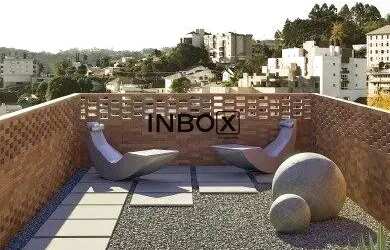 Imagem 3: INBOX CIA IMOBILIÁRIA VENDE Apartamento de 1 quarto GARIBALDI