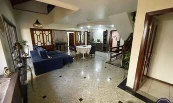 Imagem 5: SOBRADO - JARDIM MEDITERRÂNEO