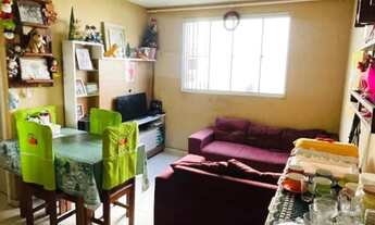 Imagem: Apto Térreo no Flor do Ananin