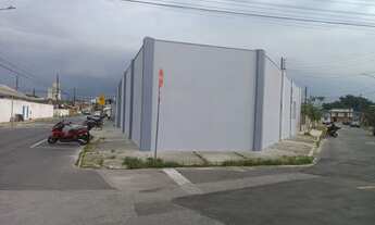 Imagem 2: Imóvel comercial em Itajaí preparado para igreja