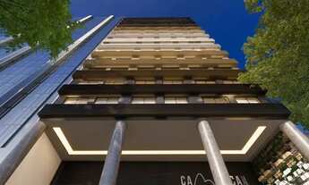 Imagem 1: Imóvel para venda tem 23 metros quadrados com 1 quarto em Centro - Rio de Janeiro - RJ