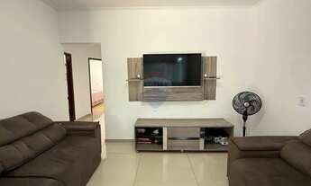 Imagem 6: CASA COM 3 DORMITÓRIOS 1 SUÍTE COM CLOSET NO JARDIM ITAMARATI