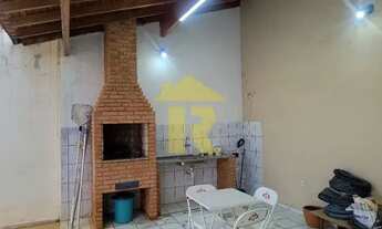 Imagem 4: Imperdível Casa à Venda no Vale do Sol - Votuporanga-SP: 4 quartos, 4 suítes, 2 salas, 7 b