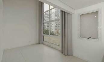 Imagem 4: Apartamento com 64 metros 1 quarto 1 vaga no bairro Central Parque em Porto Alegre - RS