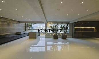 Imagem: Espetacular Apartamento de 260m², 3 suítes