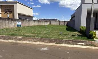 Imagem 3: Terreno amplo à venda no Condomínio Safira - Foz do Iguaçu/PR